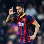Fabregas Standard