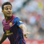 Thiago Alcantara