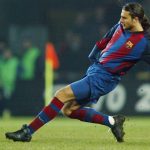 Thiago Motta Goal