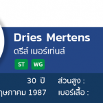 Profile-Dries-Mertens