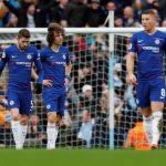 Chelsea-Fail