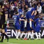 Chelsea