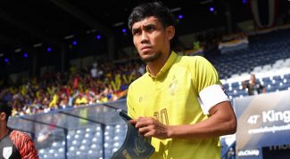 ทีมชาติไทย เมื่อไม่มี ธีรศิลป์ แดงดา??