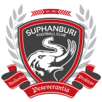 สุพรรณบุรี เอฟซี ( Suphanburi FC )