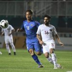 5 เรื่องที่ต้องพูดถึงหลังเกมที่ ทีมชาติไทย เสมอ กาตาร์ 1-1 ประเดิมเอเชียนเกมส์ 2018