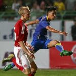 10 ปีหลังฟอร์มเป็นไง?? ย้อนผลงาน ทีมชาติไทย เล่นเกมเหย้านอก ราชมังฯ