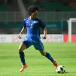 5 เรื่องที่ต้องพูดถึงหลังเกมที่ ทีมชาติไทย เสมอ กาตาร์ 1-1 ประเดิมเอเชียนเกมส์ 2018