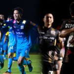 เปิดผลงาน 8 ทีมสุดท้าย โตโยต้า ลีกคัพ 2018 ไปไกลสุดที่รอบไหน