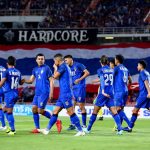 4-2-3-1Fact หลังเกม : 5 ข้อดีที่ได้เห็นหลัง ทีมชาติไทย ถล่ม สิงคโปร์ 3-0