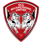 เอสซีจี เมืองทอง ยูไนเต็ด ( SCG Muangthong United )
