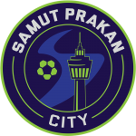 สมุทรปราการ ซิตี้ ( Samut Prakan City )