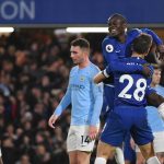 Chelsea-City