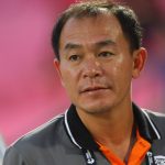 Coach Wang