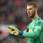 De-Gea