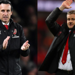 Emery-Solskjaer