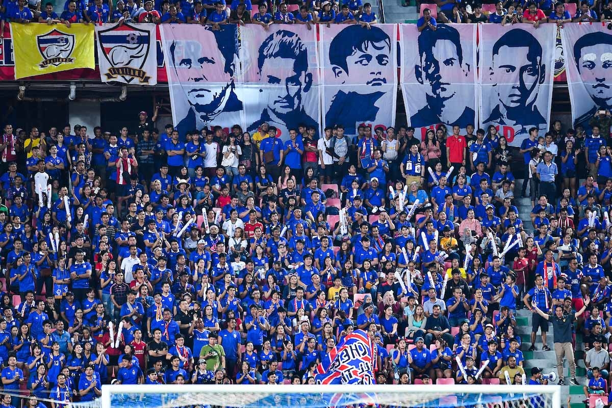 Fact หลังเกม : 5 ข้อดีที่ได้เห็นหลัง ทีมชาติไทย ถล่ม สิงคโปร์ 3-0