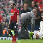 Injury