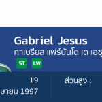 Jesus-profile