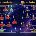 Line-Up-MU-BArca