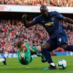 Lukaku-Miss