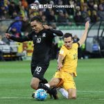 Fact หลังเกม : 5 เรื่องดีที่เห็น แม้ไทยพ่ายจิงโจ้ 2-1