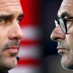 Pep-Sarri