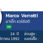 Profile-MARCO