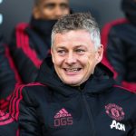 Solskjaer