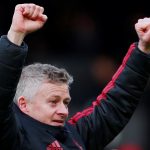 Solskjaer