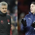 Solskjaer-Emery
