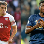 Torreira-Pogba