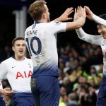 Tottenham