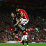 Zlatan Header