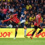 Fact หลังเกม : 5 จุดที่ต้องพูดถึงเกม บุรีรัมย์ เปิดบ้านถล่ม เมืองทอง 4-0