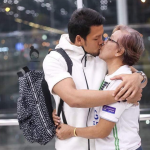 ผูกพันธ์ทางสายเลือด!! รวมมุมน่ารักแม่-ลูกแข้งช้างศึก