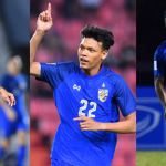 สุขเศร้าปนกันไป!! รวมสถิติต้องจำของ ทีมชาติไทย ตลอดปี 2018