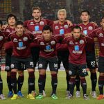 9 ปีหลังยุบทีมเพียบ!! ส่อง 8 อดีตทีมดังไทยลีก ตกชั้นแล้วยังไม่กลับขึ้นมาเลย