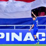 Fact หลังเกม : 5 ข้อดีที่ได้เห็นหลัง ทีมชาติไทย ถล่ม สิงคโปร์ 3-0