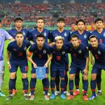 นิวจ่าย-เจยิง!! ช้างศึก บุกล้างแค้นถึงถิ่นเชือด จีน 1-0 ทะลุชิงไชน่า คัพ