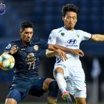 สุภโชคซัดประตูชัย!! บุรีรัมย์ เปิดบ้านเฉือน ชนบุค 1-0 ประเดิมสามแต้ม ACL
