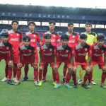 อัสสัมชัญ โค้กคัพ ครั้งที่ 21
