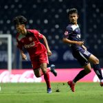 บุรีรัมย์ 0-0 อัสสัมชัญ
