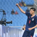 ศุภชัยกดเบิ้ล!! สุภโชค-ชินภัทร์คนละเม็ด ช้างศึกU23 ประเดิมสวยถล่ม อินโด 4-0