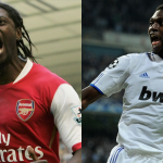 Adebayor