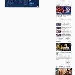 Ads 1: แสดงแบนเนอร์ใน หน้าแรก และ หน้าตารางคะแนน