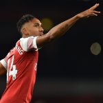 Aubameyang