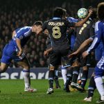 Chelsea 4-1 Napoli