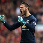 De-Gea