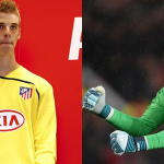 De-Gea