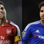 Fabregas